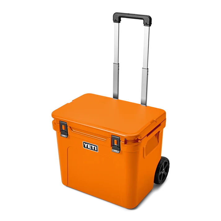 YETI Roadie 60 Wheeled Cooler Box - King Crab