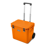 YETI Roadie 60 Wheeled Cooler Box - King Crab