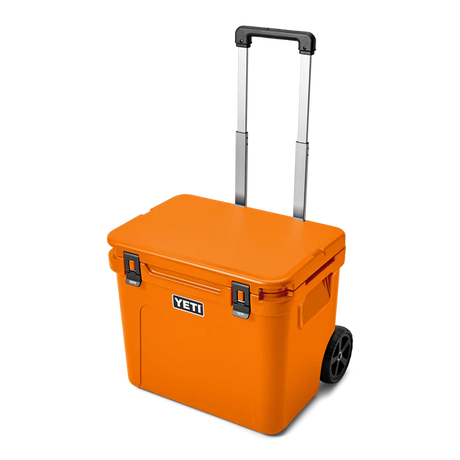 YETI Roadie 60 Wheeled Cooler Box - King Crab