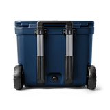 YETI Roadie 60 Wheeled Cooler Box - Navy