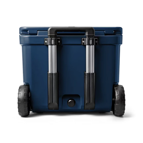 YETI Roadie 60 Wheeled Cooler Box - Navy