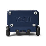 YETI Roadie 60 Wheeled Cooler Box - Navy