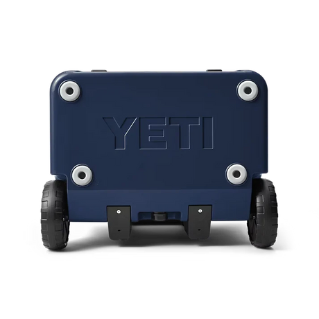 YETI Roadie 60 Wheeled Cooler Box - Navy