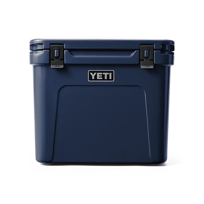 YETI Roadie 60 Wheeled Cooler Box - Navy