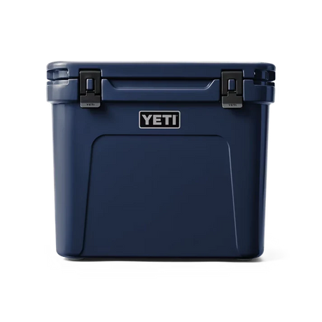 YETI Roadie 60 Wheeled Cooler Box - Navy