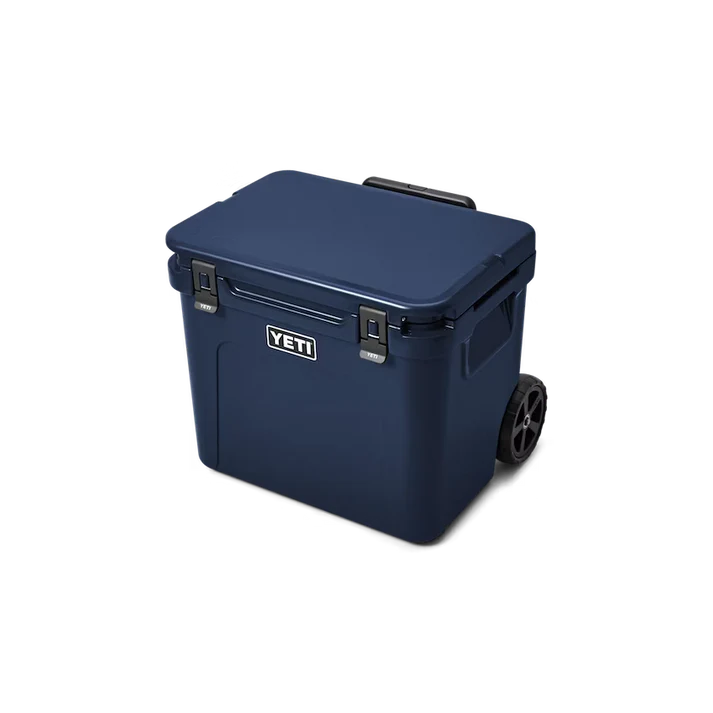 YETI Roadie 60 Wheeled Cooler Box - Navy