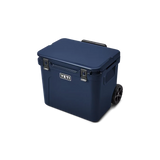 YETI Roadie 60 Wheeled Cooler Box - Navy
