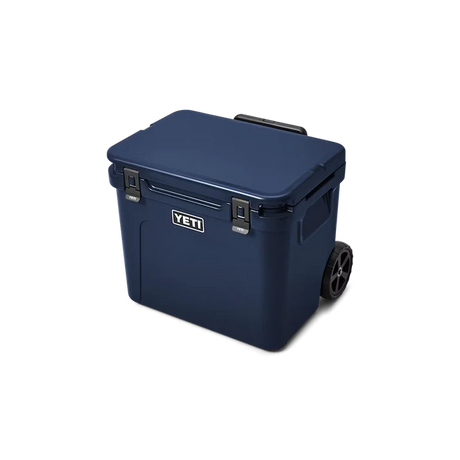 YETI Roadie 60 Wheeled Cooler Box - Navy