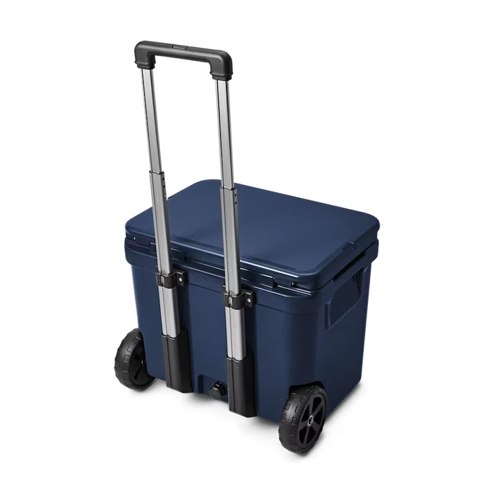 YETI Roadie 60 Wheeled Cooler Box - Navy