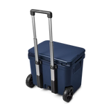 YETI Roadie 60 Wheeled Cooler Box - Navy