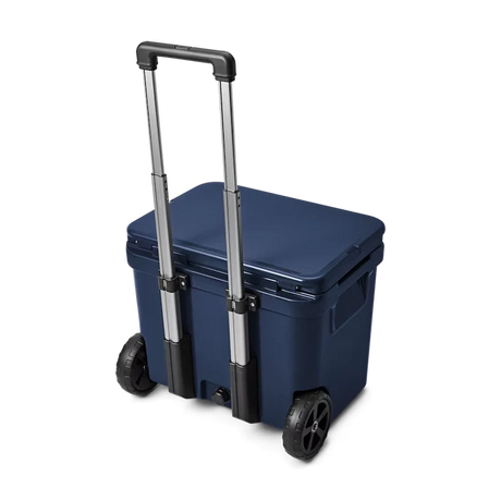 YETI Roadie 60 Wheeled Cooler Box - Navy