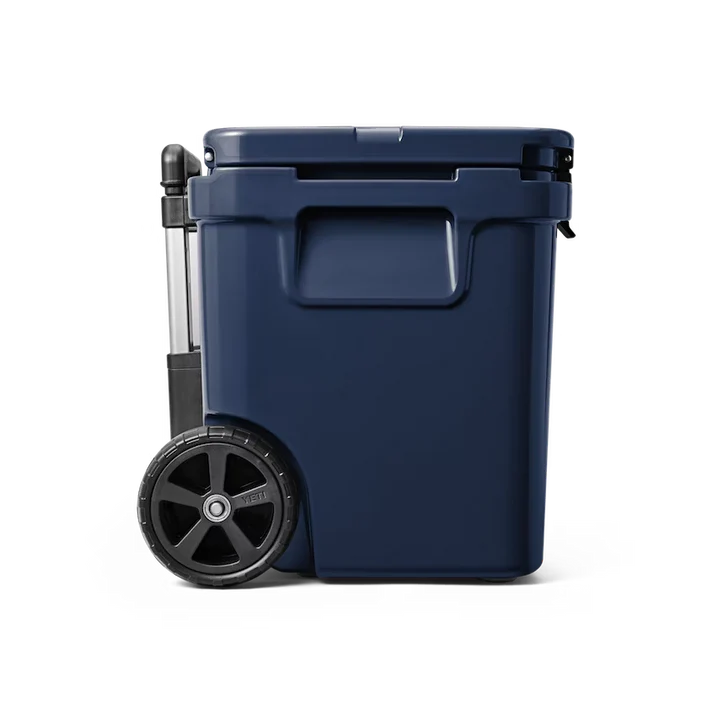 YETI Roadie 60 Wheeled Cooler Box - Navy