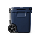 YETI Roadie 60 Wheeled Cooler Box - Navy