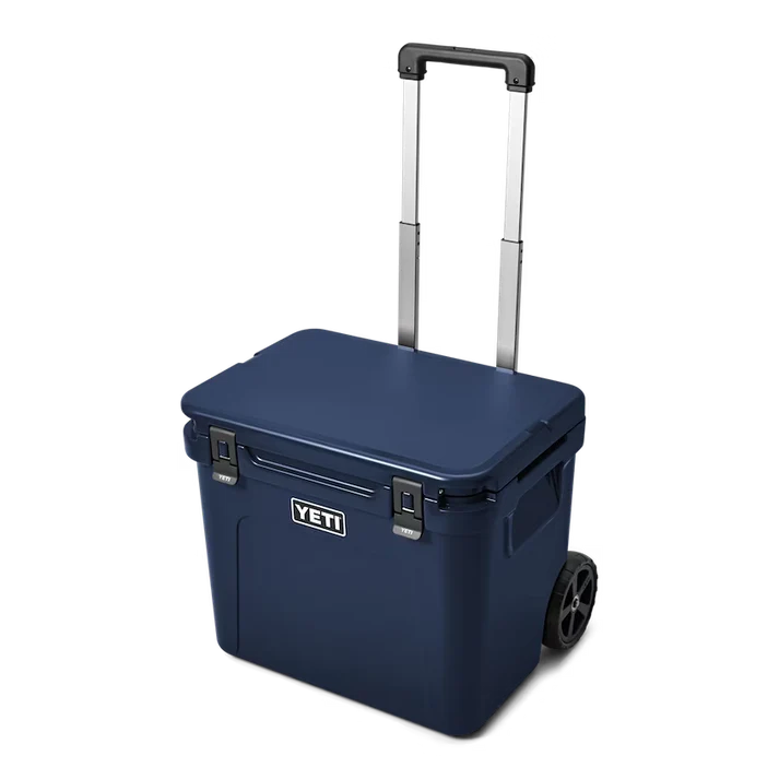 YETI Roadie 60 Wheeled Cooler Box - Navy