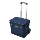 YETI Roadie 60 Wheeled Cooler Box - Navy