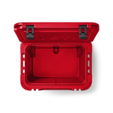 YETI Roadie 60 Wheeled Cooler Box - Rescue Red