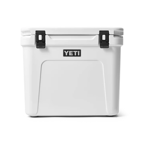YETI Roadie 60 Wheeled Cooler Box - White