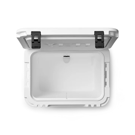 YETI Roadie 60 Wheeled Cooler Box - White