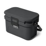 YETI Roadie 8 Cooler Box – Charcoal
