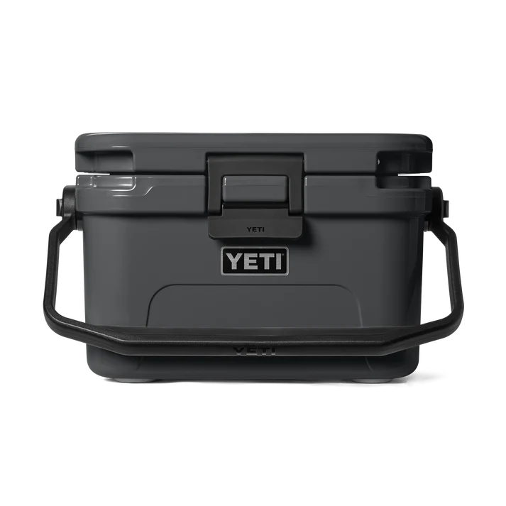 YETI Roadie 8 Cooler Box – Charcoal