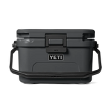 YETI Roadie 8 Cooler Box – Charcoal
