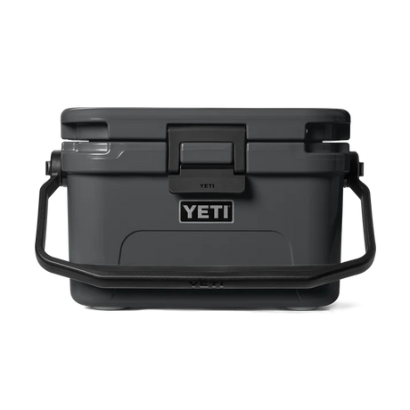 YETI Roadie 8 Cooler Box – Charcoal