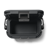 YETI Roadie 8 Cooler Box – Charcoal
