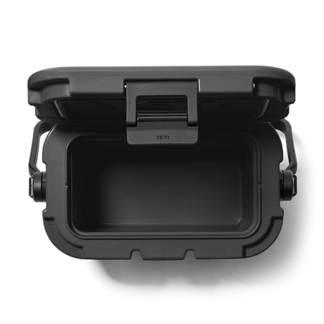YETI Roadie 8 Cooler Box – Charcoal