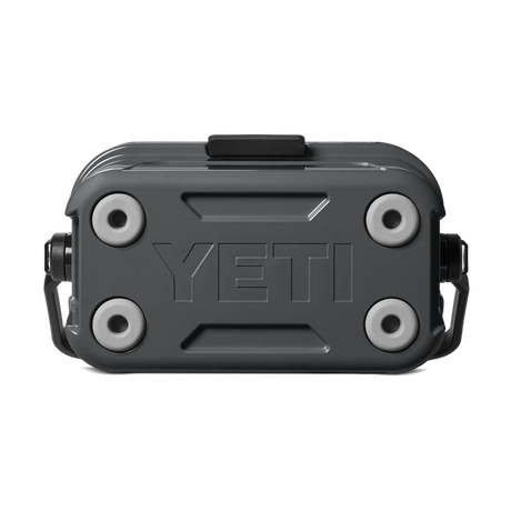 YETI Roadie 8 Cooler Box – Charcoal