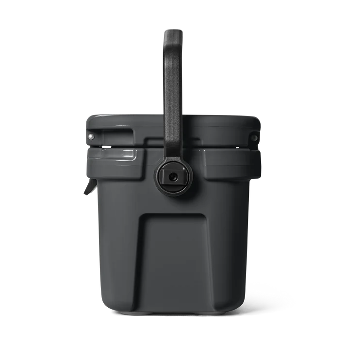 YETI Roadie 8 Cooler Box – Charcoal