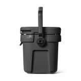 YETI Roadie 8 Cooler Box – Charcoal