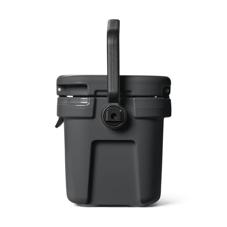 YETI Roadie 8 Cooler Box – Charcoal