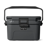YETI Roadie 8 Cooler Box – Charcoal