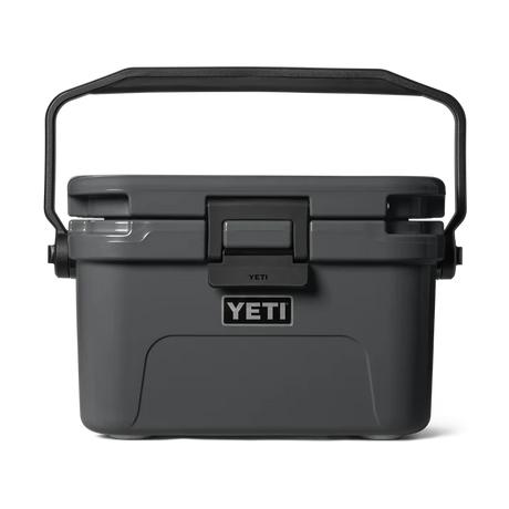 YETI Roadie 8 Cooler Box – Charcoal