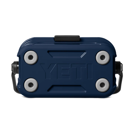 YETI Roadie 8 Cooler Box – Navy