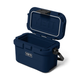 YETI Roadie 8 Cooler Box – Navy