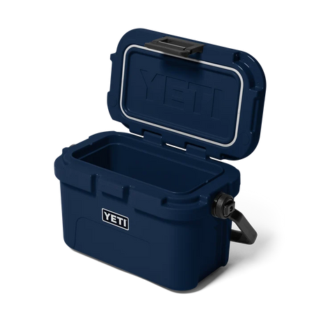 YETI Roadie 8 Cooler Box – Navy