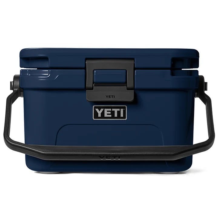 YETI Roadie 8 Cooler Box – Navy