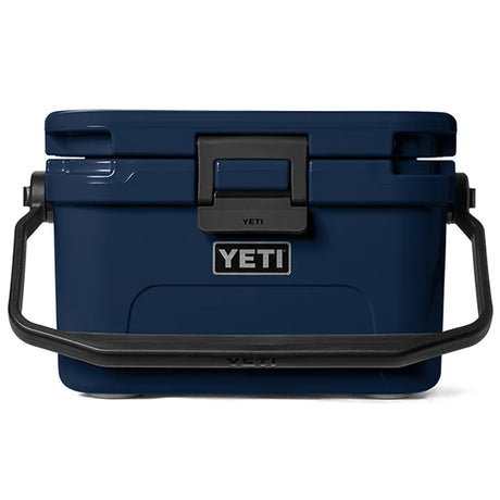 YETI Roadie 8 Cooler Box – Navy