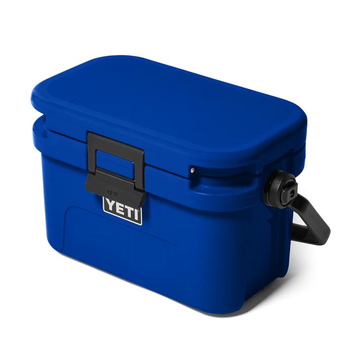 YETI Roadie 8 Cooler Box – Royal Blue