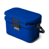 YETI Roadie 8 Cooler Box – Royal Blue