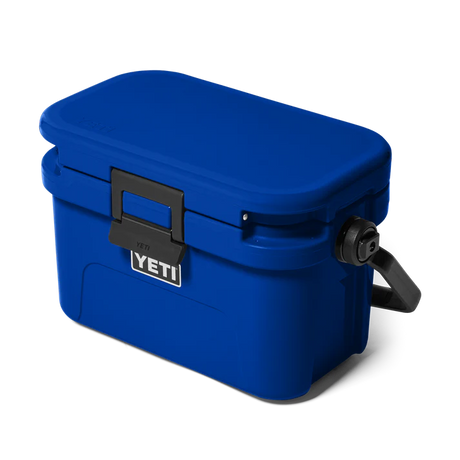 YETI Roadie 8 Cooler Box – Royal Blue