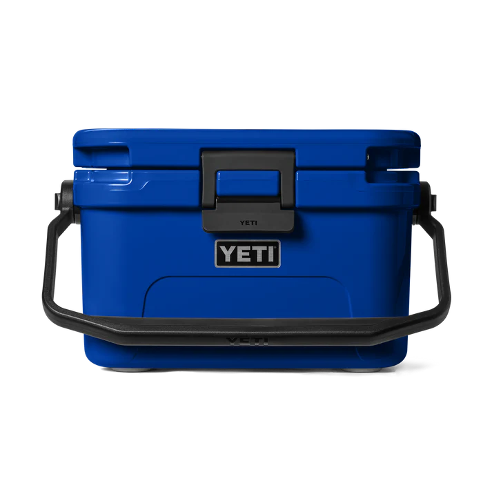 YETI Roadie 8 Cooler Box – Royal Blue