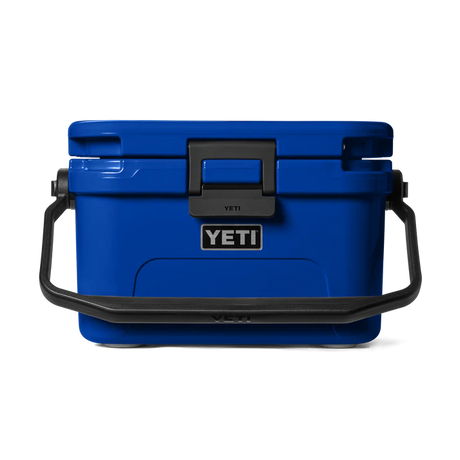 YETI Roadie 8 Cooler Box – Royal Blue