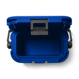 YETI Roadie 8 Cooler Box – Royal Blue