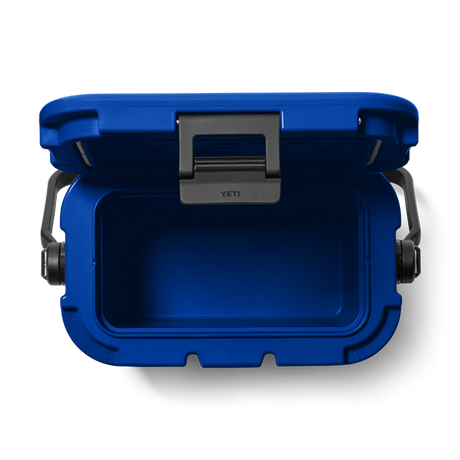 YETI Roadie 8 Cooler Box – Royal Blue