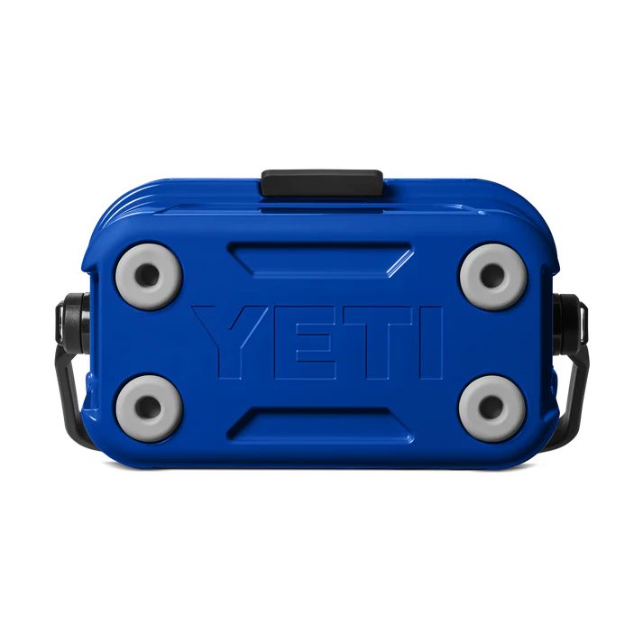 YETI Roadie 8 Cooler Box – Royal Blue