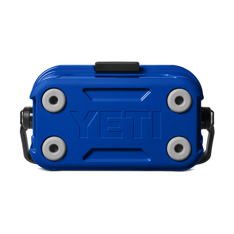 YETI Roadie 8 Cooler Box – Royal Blue