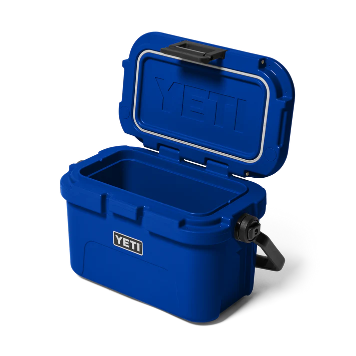 YETI Roadie 8 Cooler Box – Royal Blue