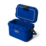 YETI Roadie 8 Cooler Box – Royal Blue